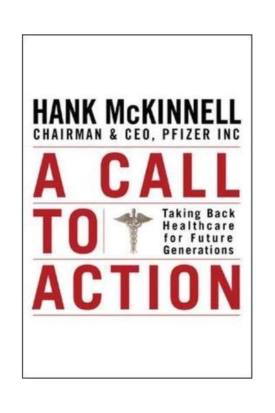 A Call to Action: Taking Back Healthcare for Future Generations